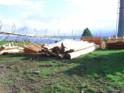 Zubehör zur Nockys AlmZeit