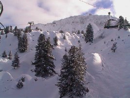 6 KSB Colorado und Funiplagne, nette Landschaft