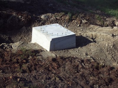 Stütze 2 am Freitag