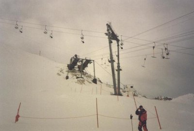 noch zwei Bilder vom Sessellift neue Welt, bin auch nie mitgefahren....