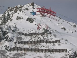 Die Pendelbahn Schlossalmbahn2