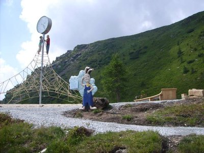 Station Himmelszeiger