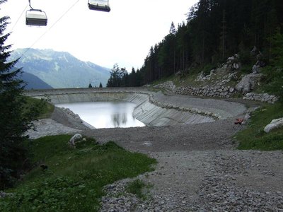 Speichersee