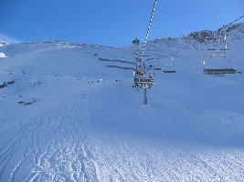 Die 1984 erbaute 4KSB Jungeralm