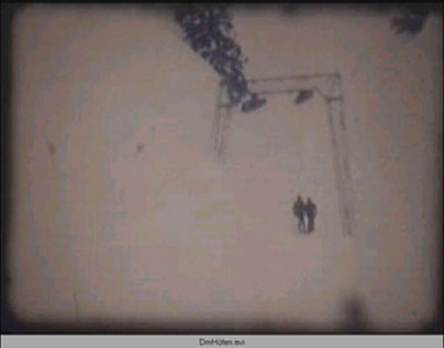 Erste Portalniederhaltestütze