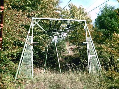 Bergstation Partenstein