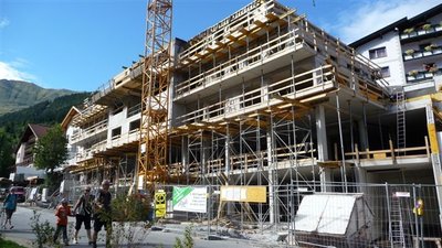 die luxusferienwohnungen vom purtscher