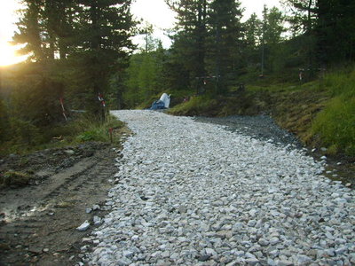 Vorhaben Alpenpark Turrach