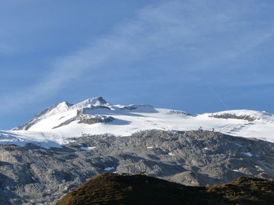 Sommerbergalm - Zoom Gletscher.JPG