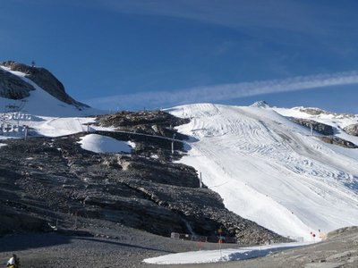 Tuxer Fernerhaus - TFH-Hang.JPG