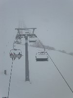 Die Rastbahn aus der Sattelkopfbahn.