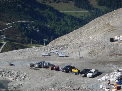 Lager der Beschneiungslanzen.JPG