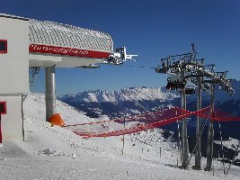 Plansegg vom Pezid aus