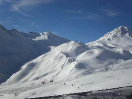 Minderslift  die Zweite