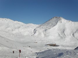 Masnergebiet mit Masnerlieft