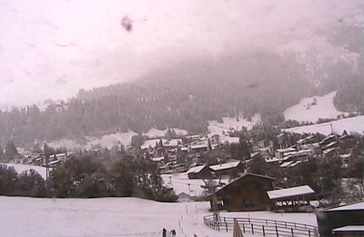 Flims Dorf