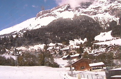 Flims Dorf