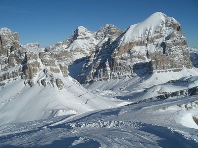 Tofana I, II und III