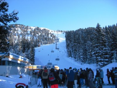 6-KSB Hanser Express baut die Menschentraube schnell ab (max 5 min gewartet)