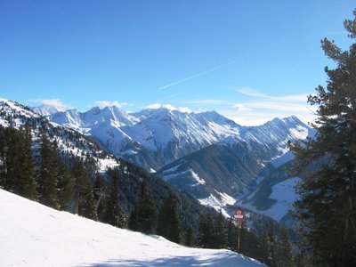Auch landschaftlich eine wunderschöne, (noch) ruhige Ecke
