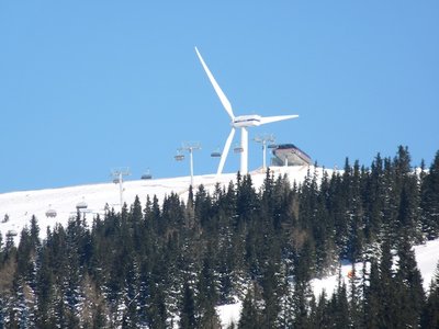 Vom Tal der 6er Lachtal gezoomt