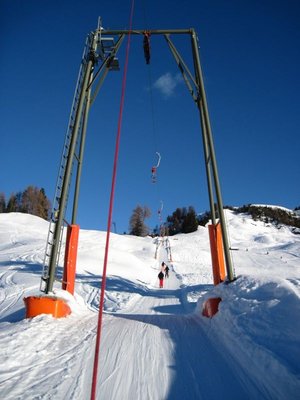 stlyischer Kurven-SL Pralongia 1