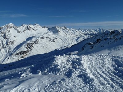 Einfach ein wunderschönes Motiv, kann man gar nicht oft genug fotografieren.
