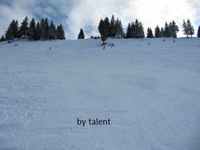 Klein Häderle - Der Einstieg