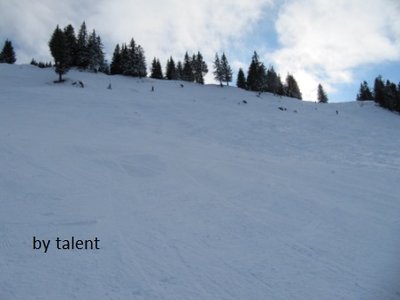 Klein Häderle - Der Einstieg 2