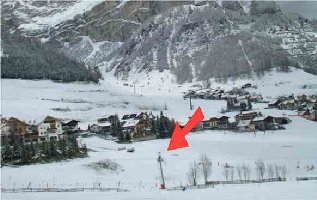 Das ist der SL Pezzei