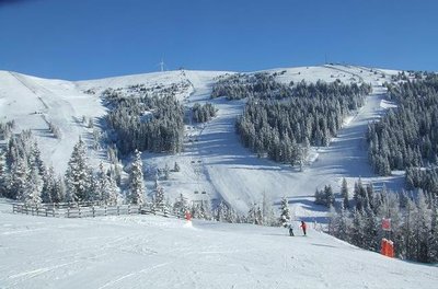 Schönberg mit neuer 6er-Bahn