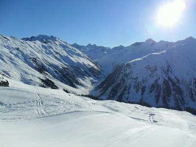 schafcalanda 9b mit schlappintal