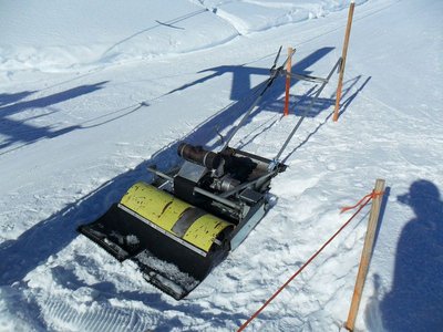 oldschool lifttrassierung