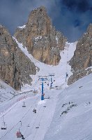 DSB Staunies nahe der Talstation