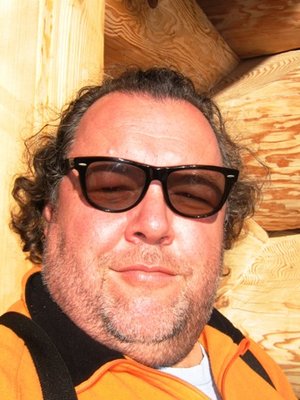 Eine kurze Pause hat sich der Berichterstatter wohl redlich verdient!