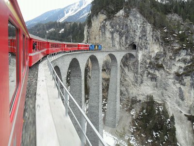standardfoto landwasserviadukt