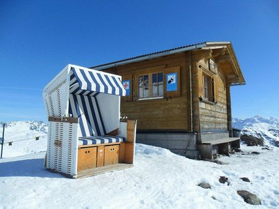 madrisa-gemütlichkeit