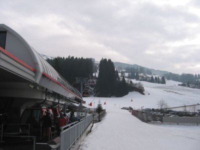 Ermöglicht eine weitere 1000 Hm-Abfahrt ohne Busfahren. Die 8-EUB Pengelstein I.