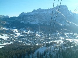 PB Col Druscie - Ra Valles