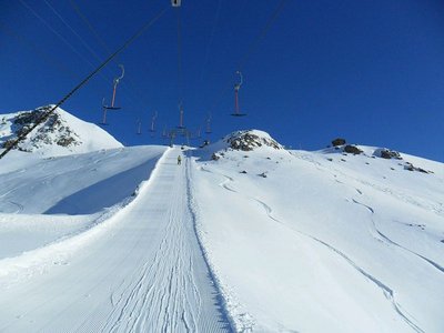 parallelen zum bild vom montag