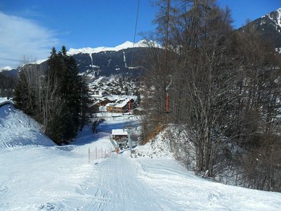 talstation selfrangalift