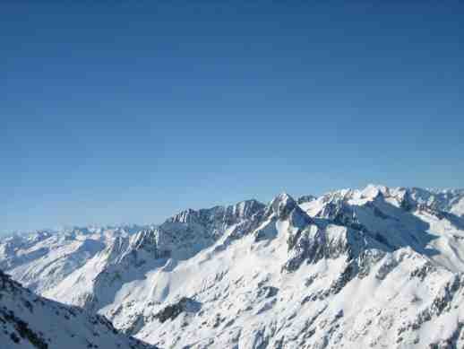 das eingerahmte Val Strem