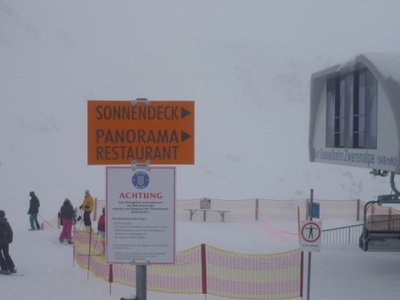 Strahlender Sonnenschein ;-)