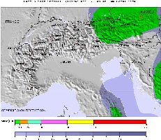 Hochkar ist orange *freu*