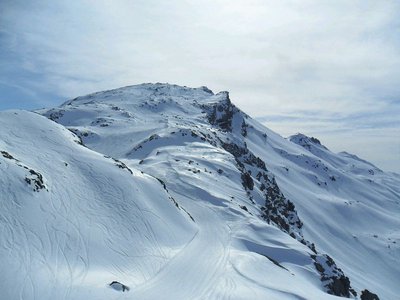 pulverschneeoase weissfluhgipfel