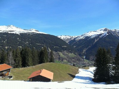 pistenverhältnisse und höhenlage wie in österreich ;-)