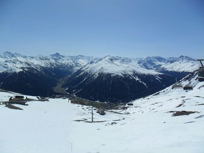 im dorftäli war ich schon länger nicht mehr, hat sich bei dem faulen schnee auch nicht extrem gelohnt...