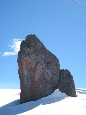 ... deren Namensgeber!