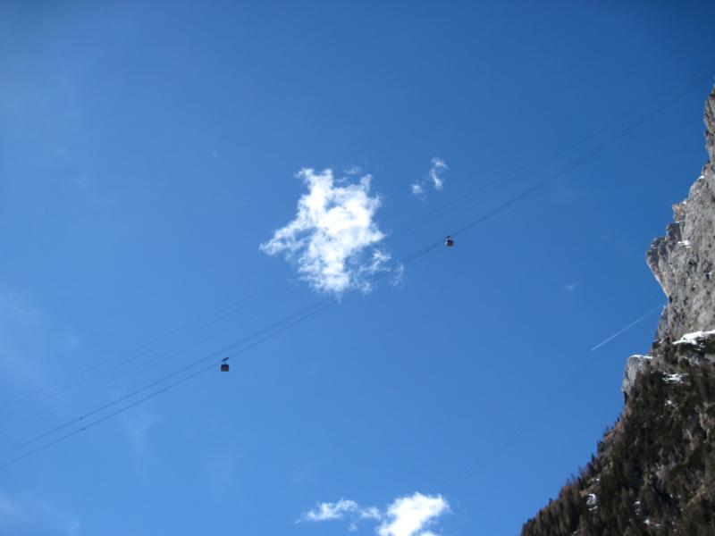 die kühne 1. Sektion