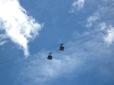 auch nach dem Neubau noch ein Prachtwerk